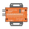 Lumantek SDI to HDMI Converter with Display and Scaler view 2