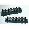 EP-22, Conn Barrier Strip 22 POS 9.52mm Solder ST Thru-Hole 15A view 1