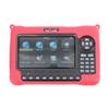 Graigar WS-6980 7'' Inch High Definition Digital Satellite TV Finder WS6980 Digital Satellite Signal Finder Meter DVB-S2/C/T2 COMBO Spectrum Analyzer Optical Power Detection Constellation Analyzer view 1