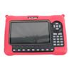 Graigar WS-6980 7'' Inch High Definition Digital Satellite TV Finder WS6980 Digital Satellite Signal Finder Meter DVB-S2/C/T2 COMBO Spectrum Analyzer Optical Power Detection Constellation Analyzer view 2