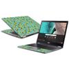 MightySkins Skin Compatible with Acer Chromebook Spin 13 (2018) - Bananas | Protective, Durable, and Unique Vinyl Decal wrap Cover | Easy to Apply, Remove, and Change Styles | Made in The USA view 1