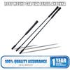 Car Antenna Replacement, MASO 9" Rubber Roof Auto Mast Whip Wing Radio Stereo Applicable to Car Models view 3