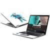 MightySkins Skin Compatible with Acer Chromebook Spin 13 (2018) - Turtly Cool | Protective, Durable, and Unique Vinyl Decal wrap Cover | Easy to Apply, Remove, and Change Styles | Made in The USA view 1