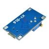 10Pcs 2A Max DC-DC Step Up Power Module MT3608 Micro USB 2-24V to 28V Adjustable Booster for Arduino Replace XL6009 view 4