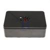 1Pcs Black Raspberry Pi 3 Case V4 Updated Premium Raspberry Pi Case for Raspberry Pi 3 2 & B+ New view 2
