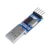 5PCS USB to RS232 TTL Converter Adapter Module PL2303 HXA Module for Arduino PL2303 PL2303HXA Download Board view 1