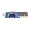 5PCS USB to RS232 TTL Converter Adapter Module PL2303 HXA Module for Arduino PL2303 PL2303HXA Download Board view 2