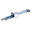 1Set USBASP USBISP AVR Programmer 3.3V/5V USB ATMEGA8 ATMEGA128 ASP ISP ATtiny/CAN/PWM +10Pin Wire Support Win7 64Bit view 3