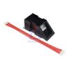 FPM10A Fingerprint Reader Sensor Module Optical Fingerprint for Arduino Locks Serial Communication Interface Fingerprint Module view 2