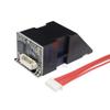 FPM10A Fingerprint Reader Sensor Module Optical Fingerprint for Arduino Locks Serial Communication Interface Fingerprint Module view 3