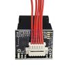 FPM10A Fingerprint Reader Sensor Module Optical Fingerprint for Arduino Locks Serial Communication Interface Fingerprint Module view 4