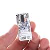 Paialu High Performance Motion Sensor Module HW-MS03, 2.4-5.8 GHz Radar Sensor for Arduino, Includes Mounting Bracket and Screws, Ideal for Motion Detection view 2