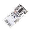 Paialu High Performance Motion Sensor Module HW-MS03, 2.4-5.8 GHz Radar Sensor for Arduino, Includes Mounting Bracket and Screws, Ideal for Motion Detection view 4