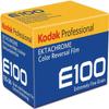 5 Pack of Kodak Professional Ektachrome E100 Color Film (35mm, 36 Exposures) view 2