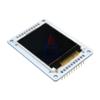 1.8 inch 128x160 TFT LCD Shield Module SPI Serial Interface with Memory Card Slot for Arduino Esplora view 2