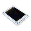 1.8 inch 128x160 TFT LCD Shield Module SPI Serial Interface with Memory Card Slot for Arduino Esplora view 3