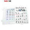 37 in 1 Sensor Kit for Arduino Raspberry Pi Beginners Learning Keys Sensors Module Ultimate with Matched Box Top Quality view 2