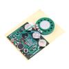 DIY Kit 30 Seconds Lightsensitive Sensor Voice Module Voice/Music Record/Recorder Board Music Programming Board view 1