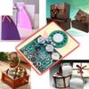 DIY Kit 30 Seconds Lightsensitive Sensor Voice Module Voice/Music Record/Recorder Board Music Programming Board view 3