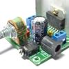 TDA7297 Dual Channel A Version 2 15W Stereo Digital Audio Amplifier Module Electronic Amplifier Board 9V-15V view 2