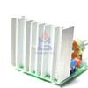 TDA7297 Dual Channel A Version 2 15W Stereo Digital Audio Amplifier Module Electronic Amplifier Board 9V-15V view 4