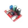 Paialu Rectifier Bridge NE5532 Audio OP AMP Microphone Preamps Pre-Amplifier Pre Amplifier Board IC Socket DIY KIT DC 9-24V AC 8-16V view 2