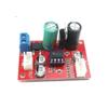 Paialu Rectifier Bridge NE5532 Audio OP AMP Microphone Preamps Pre-Amplifier Pre Amplifier Board IC Socket DIY KIT DC 9-24V AC 8-16V view 3