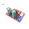 Paialu Rectifier Bridge NE5532 Audio OP AMP Microphone Preamps Pre-Amplifier Pre Amplifier Board IC Socket DIY KIT DC 9-24V AC 8-16V view 4