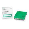 Hewlett-Packard HPE LTO Ultrium-8 Data Cartridge - LTO-8 - Rewritable - Labeled - 12 TB (Native) / 30 TB (Compresse view 1