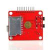 VS1053 VS1053B MP3 Module for Arduino UNO Breakout Board with SD Card Slot VS1053B Ogg Real-time Recording for Arduino UNO one view 3