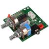 DC 5V 20W 2.1 Channel 3D Surround Digital Stereo Class D Amplifier AMP Board Module for Arduino with Wires view 1