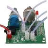 DC 5V 20W 2.1 Channel 3D Surround Digital Stereo Class D Amplifier AMP Board Module for Arduino with Wires view 3