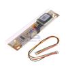 4 CCFL Lamps Backlight High Pressure Inverter Board Backlight LCD Screen Panels Support 10-2639; LCD Display 10-28 V view 2