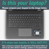 MightySkins Skin Compatible with Acer Chromebook Spin 13 (2018) - I Just Want to | Protective, Durable, and Unique Vinyl Decal wrap Cover | Easy to Apply, Remove, and Change Styles | Made in The USA view 2