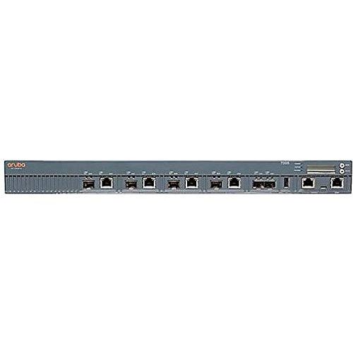 Aruba 7205 JW736A US Network Mobility Controller [ARCN7205] (Renewed)