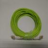 trtfiber Fiber Patch Cable LC to LC OM5 Duplex Multi Mode 100G 2.0mm/3.0mm Outer Diameter (100m, 3.0mm) view 1