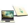 MightySkins Skin Compatible with Lenovo Chromebook S330 (2018) - All My Friends are Dead | Protective, Durable, and Unique Vinyl Decal wrap Cover | Easy to Apply, Remove | Made in The USA view 1