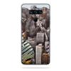 MightySkins Skin Compatible with LG V40 ThinQ - Big City Monkey | Protective, Durable, and Unique Vinyl Decal wrap Cover | Easy to Apply, Remove, and Change Styles | Made in The USA view 1