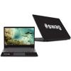 MightySkins Skin Compatible With Lenovo Chromebook S330 (2018) - Swag | Protective, Durable, and Unique Vinyl Decal wrap cover | Easy To Apply, Remove, and Change Styles | Made in the USA view 1