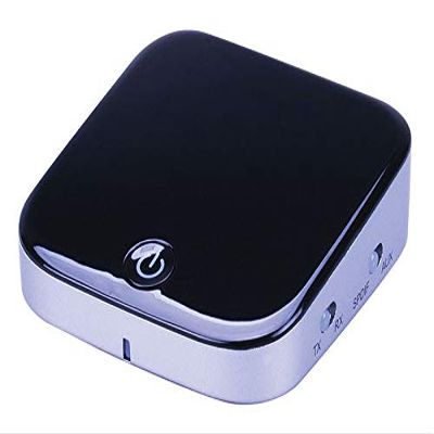 Pulse Audio Receiver with Bluetooth Transmitter/Receiver (PABT410)