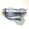 Davitu Original Davitu Connector WY20 TE + ZM 2 3 4 5 7 9 12 Pin TE Male Clamping Cable Plug Female Round Flange Rear Panel Mount Socket - (Color: WY20 7 Pin) view 3