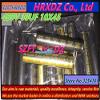 Davitu 20PCS 450V 33UF 10X45 electrolytic capacitor 33UF 450V 1045 view 1
