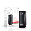 ARRIS (SB6183) -Cable Modem - Fast DOCSIS 3.0 16x4 Gigabit, [Check with your provider for compatibility], 1 Gbps Port, 400 Mbps Max Internet Speed, 2 Year Warranty view 2