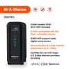 ARRIS (SB6183) -Cable Modem - Fast DOCSIS 3.0 16x4 Gigabit, [Check with your provider for compatibility], 1 Gbps Port, 400 Mbps Max Internet Speed, 2 Year Warranty view 4