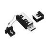 GARRULAX USB Flash Drive, 8GB / 16GB / 32GB USB2.0 Cute Shape USB Memory Stick Date Storage Pendrive Thumb Drives (16GB, Piano) view 1