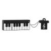 GARRULAX USB Flash Drive, 8GB / 16GB / 32GB USB2.0 Cute Shape USB Memory Stick Date Storage Pendrive Thumb Drives (16GB, Piano) view 3