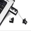 GARRULAX USB Flash Drive, 8GB / 16GB / 32GB USB2.0 Cute Shape USB Memory Stick Date Storage Pendrive Thumb Drives (16GB, Piano) view 4