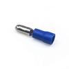 Davitu 20 pair/lot Bullet Male And Female Wire Pair Connector MPD (FRD) 2-156 Wiring Plug Terminal Cosse Electrique Sertir - (Color: Blue) view 2