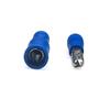 Davitu 20 pair/lot Bullet Male And Female Wire Pair Connector MPD (FRD) 2-156 Wiring Plug Terminal Cosse Electrique Sertir - (Color: Blue) view 4