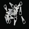 Davitu SC2.5-6 Tin Plated Copper Cable lugs Terminal Connector Copper cable terminal Snapshot - (Color: 50pcs) view 3